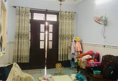 Nhà Phố 3 Tầng Sạch Đẹp Quận 7 Giá Tốt... Bán owner_side tại Tân Hưng, Hồ Chí Minh 09