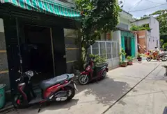 Nhà 3 tầng 40m2, 3 phòng ngủ, hẻm xe hơi tại Bình Trị Đông, Bình Tân... Bán nhà riêng tại Bình Trị Đông, Hồ Chí Minh 09
