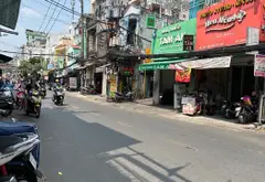 Trục Tôn Đản - 4 Tầng - 35m2 - 5 tỷ nhỉnh - Sổ đẹp vuông vức... Bán nhà riêng tại Xóm Chiếu, Hồ Chí Minh 01