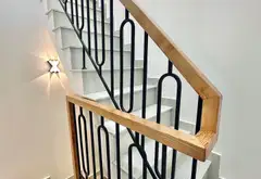 Bán nhà 3 tầng hẻm xe hơi, diện tích 18m2 tại Quận Gò Vấp... Bán nhà riêng tại Thông Tây Hội, Hồ Chí Minh 10