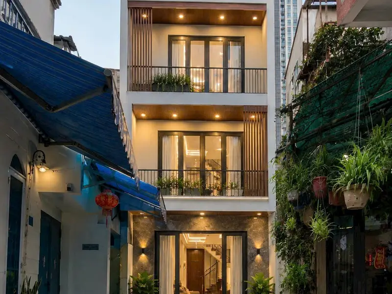 🏣NHÀ DT 100m2 - 18X6.3.
TIỆN XÂY MỚI. ĐƯỜNG AN BÌNH P.AN ĐÔNG/Q.5.
CHỈ 8T... Bán owner_side tại An Đông, Hồ Chí Minh 01