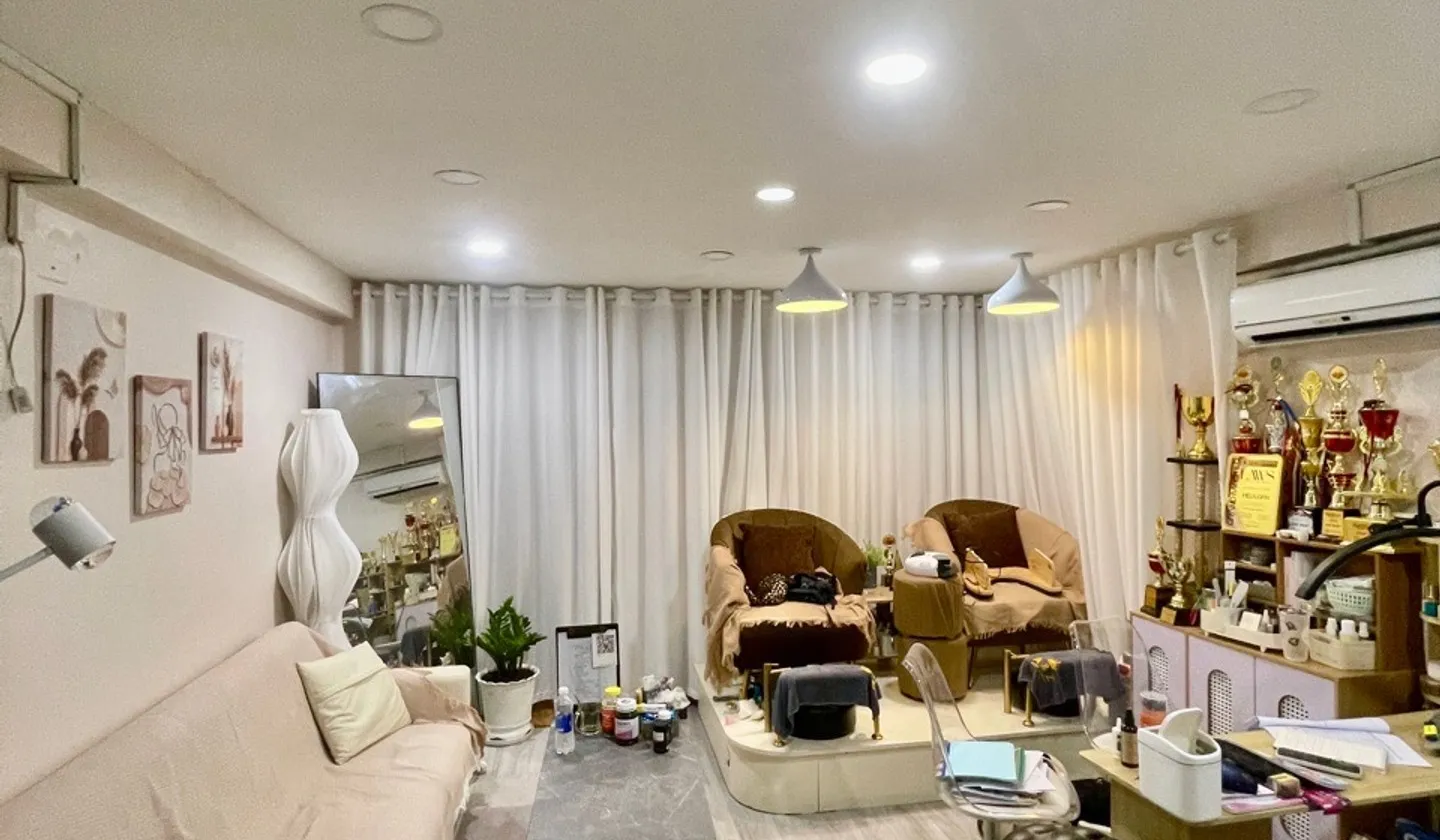 NHÀ 4 TẦNG NGAY GÒ DẦU TÂN PHÚ - 70 M2 - NỞ HẬU - HẺM TRƯỚC NHÀ 5M - NHỈNH 6 TỶ... Bán nhà riêng tại Phú Thọ Hòa, Hồ Chí Minh 01