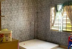Bán căn hộ 3 phòng ngủ, 2 vệ sinh tại Bình Trị Đông, Bình Tân... Bán căn hộ chung cư tại Bình Trị Đông, Hồ Chí Minh 17