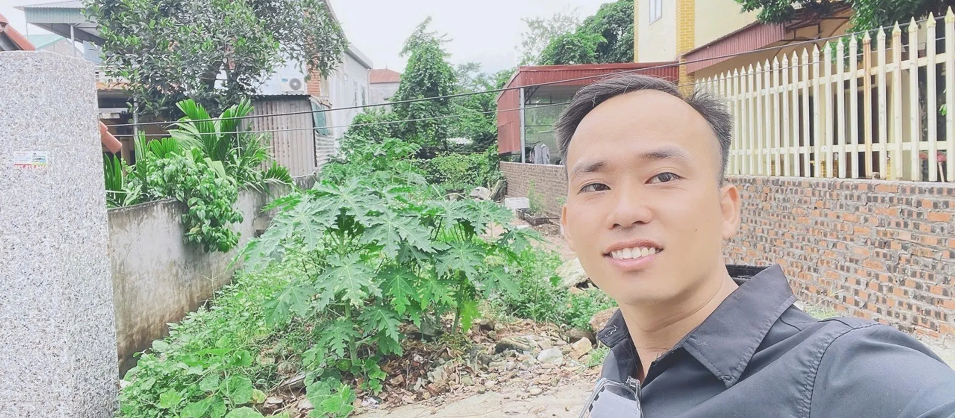 Đất nền hướng Đông Nam, vị trí chiến lược tại Xuân Lễ Kim Anh... Bán đất tại Kim Anh, Hà Nội 01