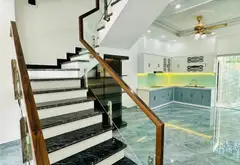 Nhà mặt phố Mai Phong 3 tầng full nội thất, giá tốt, sổ đỏ sẵn giao dịch... Bán nhà mặt phố tại An Hải, Hải Phòng 07