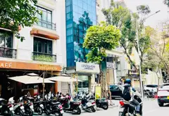 Bán nhà mặt phố Phùng Hưng lô góc 3 mặt thoáng, 6 tầng, mặt tiền 9.4m, giá 133 tỷ... Bán nhà mặt phố tại Hoàn Kiếm, Hà Nội 02