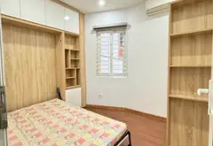 🎯🌏CHỈ 7.5 TỶ.NHÀ 32M2 X 4 TẦNG.NGÕ BA GÁC KIM GIANG - CẦU LỦ, LÔ GÓC.... Bán nhà riêng tại Định Công, Hà Nội 08