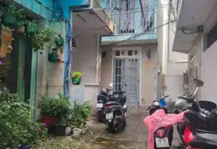 Nhà góc 2 mặt tiền khu Lam Sơn, Bình Thạnh – Giá tốt 6 tỷ xíu... Bán nhà riêng tại Bình Lợi Trung, Hồ Chí Minh 04