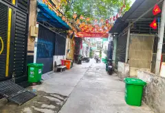 CHỦ BÁN ĐẤT TÂN HÓA ĐÔNG Q.6 - HẺM XE HƠI - HOÀN CÔNG ĐỦ - 3.5 TỶ.... Bán nhà riêng tại Phú Lâm, Hồ Chí Minh 03