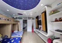 Bán nhà riêng 5 tầng, mặt tiền rộng tại Tân Hoà Đông, Bình Tân, diện tích 197 m2... Bán nhà riêng tại Bình Trị Đông, Hồ Chí Minh 09