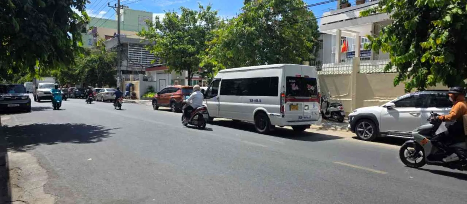 Bán nhà 2 tầng diện tích 44.3m2 tại phường Thanh Khê, Đà Nẵng... Bán nhà riêng tại Thanh Khê, Đà Nẵng 01