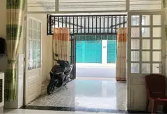 Bán nhà riêng 2 tầng 60m2 tại phường Bình Tân, Hồ Chí Minh, hướng Đông, pháp lý đầy đủ... Bán nhà riêng tại Bình Tân, Hồ Chí Minh 01