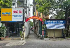 BÁN ĐẤT KIÊU KỴ CẠNH VIN 1... Bán đất tại Gia Lâm, Hà Nội 02