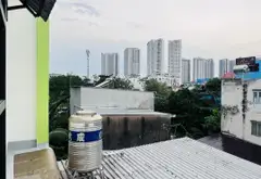 BIỆT THỰ MINI TRUNG TÂM QUẬN 7 - 3 TẦNG - 4PN MASTER - 4WC - 93m2 - NHỈNH 7 ĐỒNG... Bán nhà riêng tại Tân Hưng, Hồ Chí Minh 17