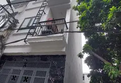 Bán nhà 7 tầng thang máy, 11 phòng khép kín tại khu vực trung tâm hoài đức , sát vành đai 3.5... Bán nhà riêng tại Hoài Đức, Hà Nội 02
