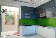 Bán nhà riêng 4 tầng phường Trung Mỹ Tây, Hồ Chí Minh, diện tích 77,2 m2, pháp lý rõ ràng... Bán nhà riêng tại Trung Mỹ Tây, Hồ Chí Minh 02