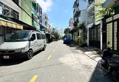 Bán nhà mặt phố 6 tầng có thang máy tại Hiệp Tân Tân Phú... Bán nhà mặt phố tại Phú Thạnh, Hồ Chí Minh 08