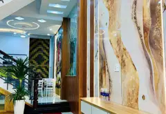 Bán nhà riêng 3 tầng 55,2m2 tại Bình Trị Đông, hẻm 7m xe hơi, pháp lý đầy đủ... Bán nhà riêng tại Bình Trị Đông, Hồ Chí Minh 02