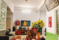 Bán nhà HXH Bùi Tư Toàn, Phường An Lạc, 73m2, căn góc 4 tầng. Giá 6,8 tỷ... Bán nhà riêng tại An Lạc, Hồ Chí Minh 03
