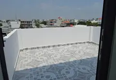 Nhà mới 4 tầng hiện đại tại Long Trường, giá sốc... Bán nhà riêng tại Long Trường, Hồ Chí Minh 12