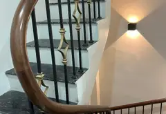 Nhà 4 Tầng Có Thang Máy, Ngõ Thông Kinh Doanh Tốt Ở Mậu Lương... Bán nhà riêng tại Kiến Hưng, Hà Nội 04