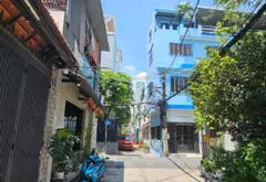 Bán căn hộ 1 phòng ngủ, 64m2 tại phường Lê Văn Sỹ, giá 6.5 tỷ... Bán căn hộ chung cư tại Tân Sơn Hòa, Hồ Chí Minh 02