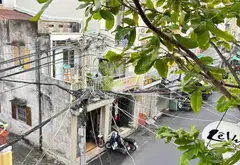 Nhà Mặt Phố Sầm Uất Giá Tốt - Giảm Ngay 500 Triệu... Bán nhà mặt phố tại Cầu Kiệu, Hồ Chí Minh 07