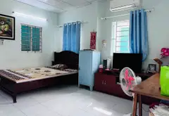 Bán nhà riêng 3 tầng mặt tiền 5m tại quận 7, gần khu Nam Long... Bán nhà riêng tại Tân Thuận, Hồ Chí Minh 07