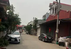 Bán đất thôn Quan Đình xã Văn Môn huyện Yên Phong, Bắc Ninh... Bán đất tại Văn Môn, Bắc Ninh 04
