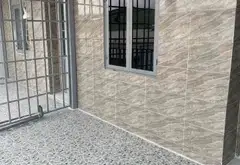 Bán nhà riêng 2 tầng, 2 phòng ngủ tại phường An Phú Đông, Hồ Chí Minh, có sổ hồng hợp pháp... Bán nhà riêng tại An Phú Đông, Hồ Chí Minh 05
