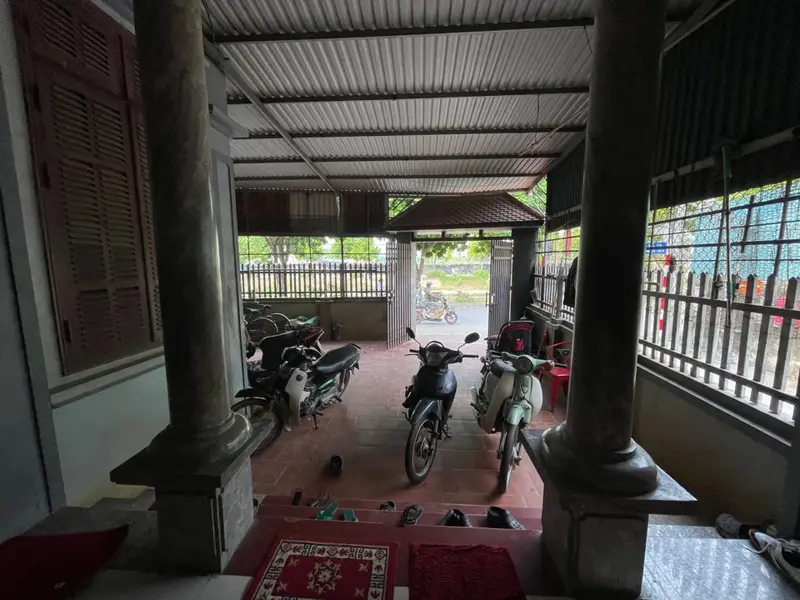 Cơ hội vàng sở hữu nhà mặt phố Tây Tựu, vị trí đắc địa, giá chỉ 14.7 tỷ... Bán nhà mặt phố tại Tây Tựu, Hà Nội 01
