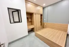 Nhà 4 tầng thiết kế hiện đại tại phường Hồng Bàng, Hải Phòng... Bán nhà riêng tại Hồng Bàng, Hải Phòng 04