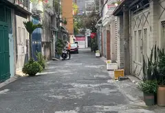 Bán nhà 5 tầng 56m2 hướng Đông tại phường 12 Tân Bình, giá 8.7 tỷ... Bán nhà riêng tại Bảy Hiền, Hồ Chí Minh 01