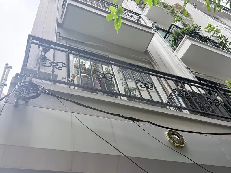 Nhà 5 tầng mới, 3 PN, oto vào, view thoáng tại Long Biên Hà Nội... Bán nhà riêng tại Long Biên, Hà Nội 01