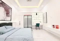 🔥 SIÊU PHẨM GÒ VẤP – 52M² – 4 TẦNG – Ô TÔ ĐỖ CỬA! 🔥
🏠 BTCT kiên cố | 4PN | 5WC
✨ Full nội thất –... Bán nhà riêng tại Thông Tây Hội, Hồ Chí Minh 13