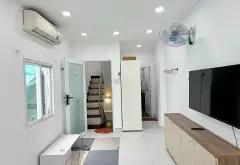 Bán nhà 5 tầng, 4 phòng ngủ, 3 phòng tắm tại phường Gia Định, GIÁ 3Tỷ nhỉnh... Bán nhà riêng tại Gia Định, Hồ Chí Minh 07