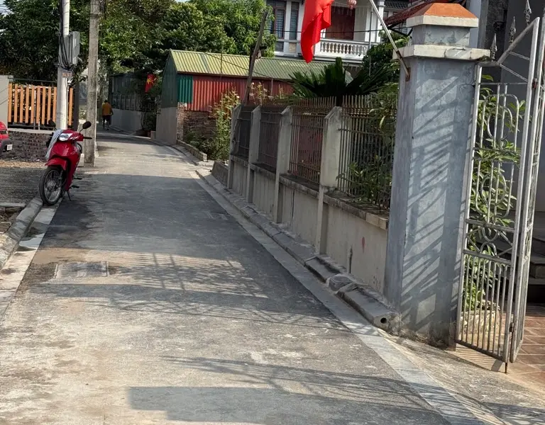 Không có lô thứ 2 - Phúc Thịnh, Võ Nguyên Giáp - ô tô đỗ cửa - Khuôn tiền nhỏ 3 tỷ DT 60m... Bán owner_side tại Phúc Thịnh, Hà Nội 01