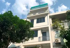 BÁN GẤP LIỀN KỀ VĂN KHÊ, PHÂN LÔ Ô TÔ TRÁNH, KINH DOANH ĐỈNH, 83M2 x 5 TẦNG, GIÁ CHÀO 19 TỶ 2.... Bán biệt thự, liền kề tại Hà Đông, Hà Nội 01