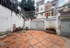 Bán nhà mặt phố 2 tầng 261m2 mặt tiền 8m tại khu vực an ninh tốt... Bán nhà mặt phố tại Tân Sơn Nhất, Hồ Chí Minh 03
