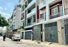 ĐƯỜNG 6M - NHÀ ĐÚC 2 TẦNG BTCT - SÁT ĐẦM SEN -... Bán nhà riêng tại Phú Thạnh, Hồ Chí Minh 02
