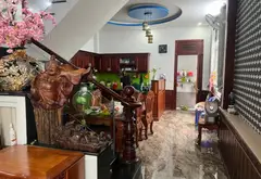 Bán nhà mặt phố 4 tầng, view công viên diện tích 126m2 khu Hiệp Thành City, Quận 12... Bán nhà mặt phố tại Tân Thới Hiệp, Hồ Chí Minh 07