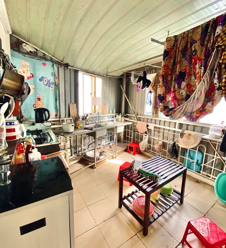 Nhà 5 tầng siêu rộng, hẻm ô tô CMT8 đang giảm giá hấp dẫn... Bán nhà riêng tại Nhiêu Lộc, Hồ Chí Minh 01