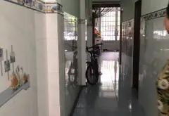 Bán nhà riêng 2 tầng 100m² tại phường 17, Gò Vấp, giá 7.5 tỷ đồng... Bán nhà riêng tại Gò Vấp, Hồ Chí Minh 02