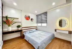 Bán căn hộ 2 phòng ngủ tòa Bắc Hà Lucky, Quận Cầu Giấy, view thoáng tầng trung... Bán căn hộ chung cư tại Nghĩa Đô, Hà Nội 11
