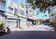 Nhà mặt phố quận 7, giá tốt, tiềm năng đầu tư cực đỉnh 3 tầng. Kinh Doanh... Bán nhà mặt phố tại Tân Thuận, Hồ Chí Minh 05