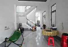 ​MẶT TIỀN KINH DOANH LÝ THỊ NÊ BÀ ĐIỂM HÓC MÔN - 251.7M² GIÁ 6.7 TỶ... Bán nhà mặt phố tại Bà Điểm, Hồ Chí Minh 03