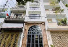 Nhà mặt phố 5 tầng có thang máy, diện tích 78.9m2 tại phường Bảy Hiền, Quận Tân Bình... Bán nhà mặt phố tại Bảy Hiền, Hồ Chí Minh 01