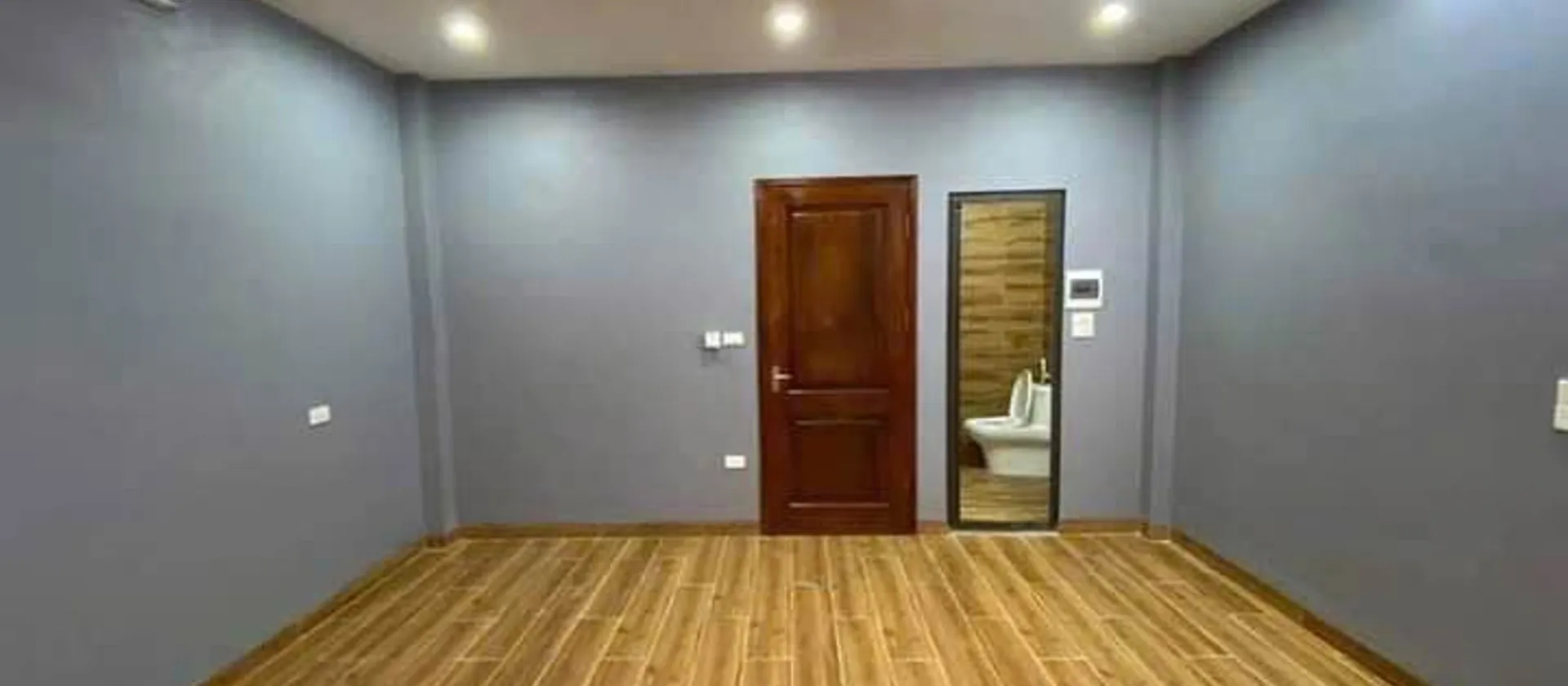 Liền Kề 6 tầng, 65m2 có ô chờ thang máy, trung tâm Tô Hiệu, Hà Đông... Bán biệt thự, liền kề tại Hà Đông, Hà Nội 01