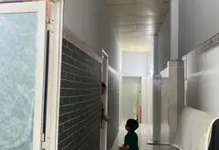 Bán nhà riêng 2 tầng diện tích 60m² ngay cầu phú mỹ , Quận 7 giá chỉ 3ty
Nhỉnh... Bán nhà riêng tại Phú Thuận, Hồ Chí Minh 07