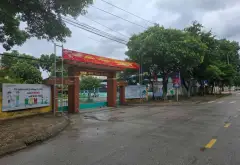 Bán nhà mặt phố 4 tầng tại xã Gia Bình, Bắc Ninh, diện tích 75m2, phù hợp kinh doanh... Bán nhà mặt phố tại Gia Bình, Bắc Ninh 04